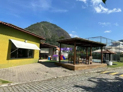 Casa com 3 Quartos à venda, 246m² no São José do Imbassaí, Maricá
