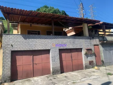 Casa com 3 Quartos à venda, 181m² no Barro Vermelho, São Gonçalo