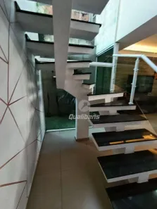 Sobrado com 3 Quartos para alugar, 160m² no Vila Nossa Senhora das Vitórias, Mauá