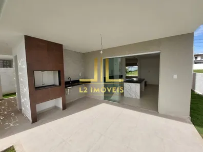 Casa de Condomínio com 4 Quartos à venda, 195m² no Jardim Limoeiro, Camaçari