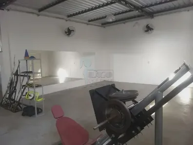 Loja / Salão / Ponto Comercial com 1 Quarto à venda, 600m² no Jardim Recreio, Sertãozinho