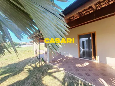 Fazenda / Sítio / Chácara com 3 Quartos à venda, 382m² no Residencial São José de Boituva, Boituva