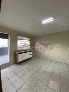 Apartamento com 2 Quartos para alugar, 150m² no Jardim da Cidade, Salto