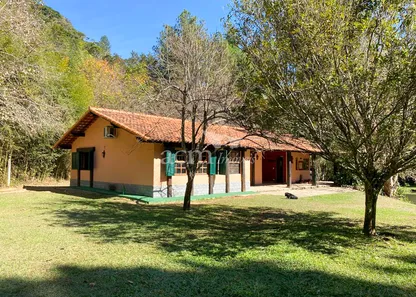 Fazenda / Sítio / Chácara com 3 Quartos à venda, 20000m² no Posse, Petrópolis