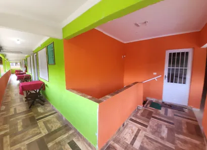 Hotel / Motel / Pousada com 15 Quartos à venda, 900m² no Boiçucanga, São Sebastião