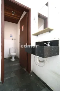 Conjunto Comercial / Sala para alugar, 25m² no Santa Terezinha, Santo André