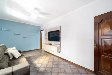Casa com 3 Quartos à venda, 176m² no Parque Residencial Califórnia, Campo Limpo Paulista