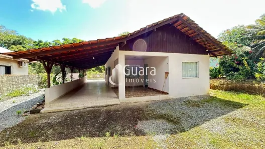 Casa com 2 Quartos à venda, 600m² no Duas mamas, Schroeder