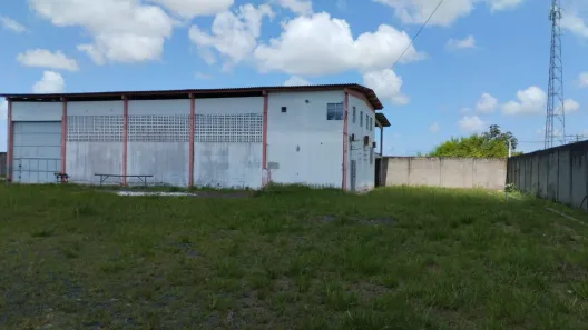 Galpão / Depósito / Armazém para venda ou aluguel, 540m² no PoloPlast, Camaçari