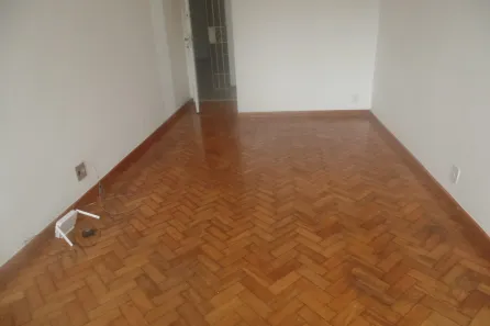 Apartamento com 2 Quartos para alugar, 80m² no Fonseca, Niterói