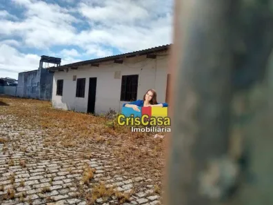 Galpão / Depósito / Armazém para alugar, 3400m² no Centro, Cabo Frio