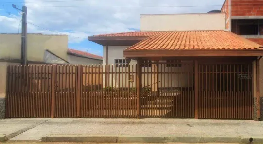 Loja / Salão / Ponto Comercial com 1 Quarto à venda, 206m² no Chácaras Reunidas Brasil, Taubaté