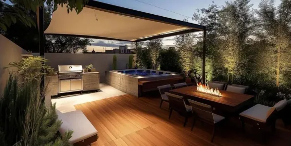 Cobertura com 1 Quarto à venda, 45m² no Santa Catarina, Cabedelo