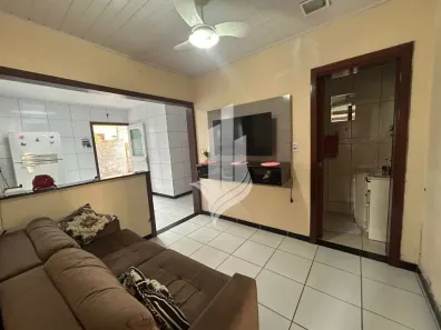 Casa com 2 Quartos à venda, 75m² no Água Verde, Blumenau