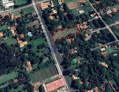 Fazenda / Sítio / Chácara à venda, 4000m² no Chácara Flora Araraquara, Araraquara