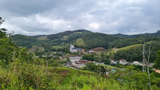 Terreno / Lote / Condomínio à venda, 441m² no , São Pedro de Alcântara