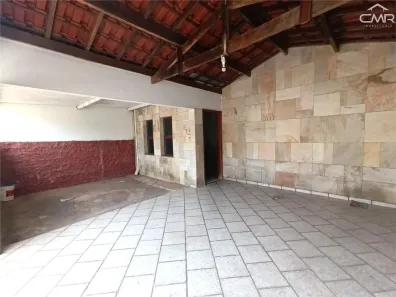 Casa com 4 Quartos à venda, 197m² no Jardim Palmares I, Saltinho