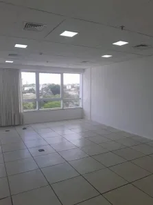 Conjunto Comercial / Sala para alugar, 40m² no Vila São José, São José do Rio Preto