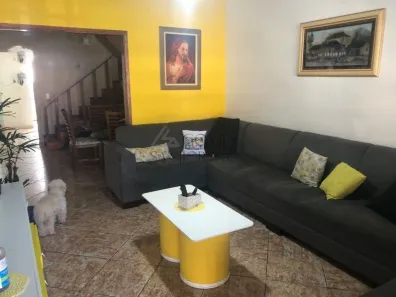 Casa com 4 Quartos à venda, 220m² no Centro, Ribeirão Pires