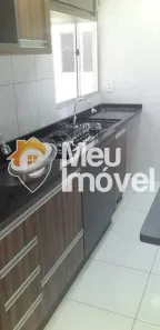 Apartamento com 2 Quartos à venda, 40m² no Jardim Petrópolis, Cotia