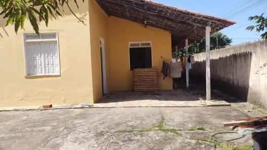 Casa com 4 Quartos à venda, 115m² no Atalaia Nova, Barra dos Coqueiros