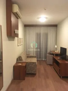Flat com 1 Quarto à venda, 42m² no Santa Paula, São Caetano do Sul