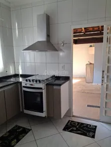 Sobrado com 3 Quartos à venda, 125m² no Parque Progresso (Nova Veneza), Sumaré
