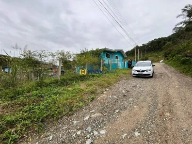 Terreno / Lote / Condomínio à venda, 300m² no Gravatá, Penha