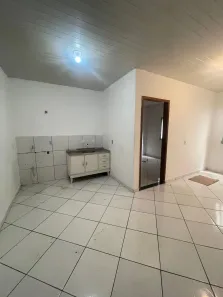 Kitnet com 1 Quarto para alugar, 35m² no Centro I, Brusque