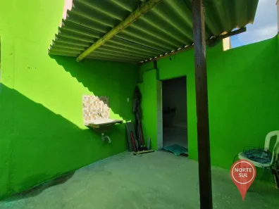 Casa com 2 Quartos à venda, 200m² no , Mário Campos