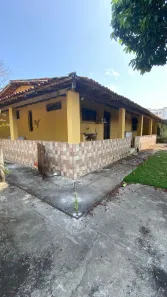 Fazenda / Sítio / Chácara com 3 Quartos à venda, 1000m² no Centro, Camaçari