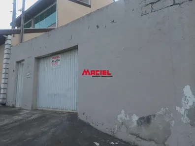 Prédio Inteiro com 1 Quarto à venda, 200m² no Residencial Santa Paula, Jacareí