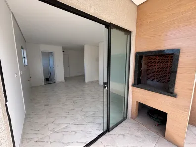 Apartamento com 3 Quartos à venda, 86m² no Centro, Itapoá