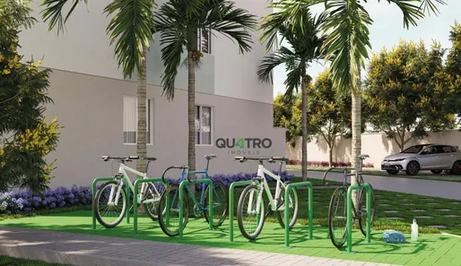 Apartamento com 2 Quartos à venda, 49m² no Tamatanduba, Eusébio