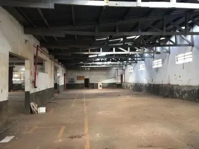 Prédio Inteiro à venda, 1950m² no Campos Elíseos, Ribeirão Preto