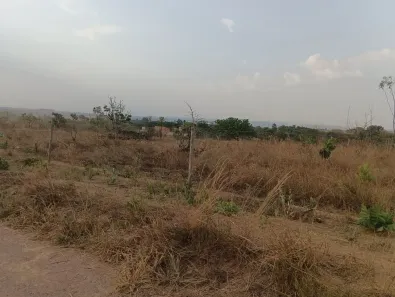 Terreno / Lote / Condomínio à venda, 3000m² no Mansões de Recreio Estrela D'alva VII, Luziânia