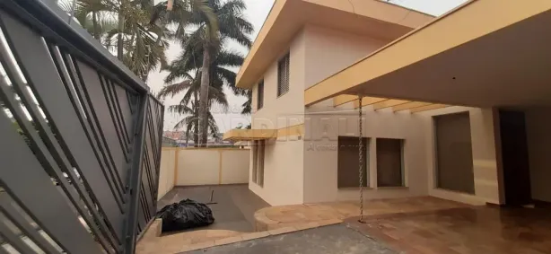 Cobertura com 4 Quartos para alugar, 250m² no Vila Elizabeth, São Carlos