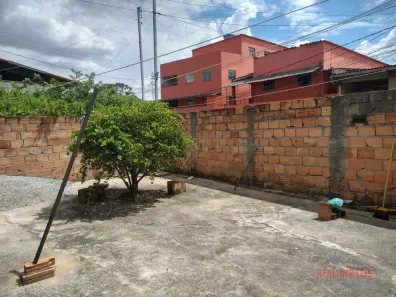 Casa com 2 Quartos à venda, 200m² no Severina, Ribeirão das Neves