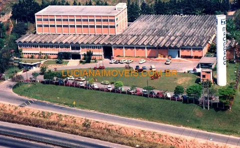 Galpão / Depósito / Armazém para alugar, 7000m² no Santa Fé, Osasco