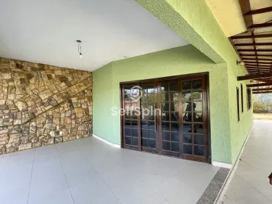 Casa com 5 Quartos para alugar, 400m² no Caxito, Maricá