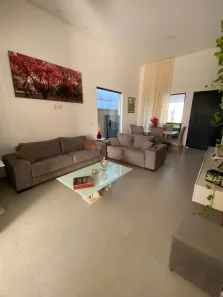 Casa de Condomínio com 3 Quartos à venda, 170m² no Jardim Limoeiro, Camaçari
