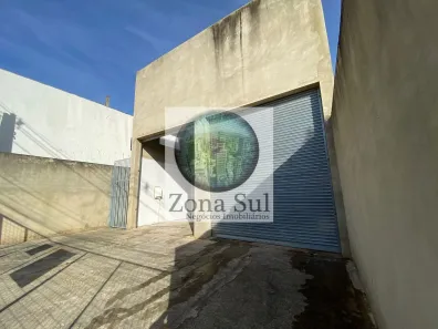 Galpão / Depósito / Armazém para venda ou aluguel, 260m² no Jardim Paulista, Votorantim