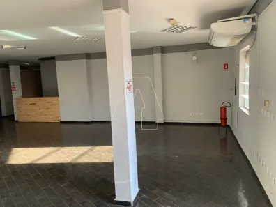 Loja / Salão / Ponto Comercial para alugar, 170m² no Centro, Araçatuba