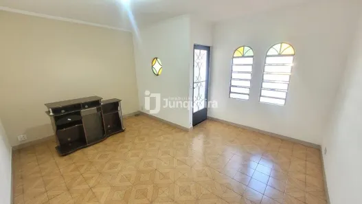 Casa com 2 Quartos para alugar, 100m² no Jardim Glória, Piracicaba
