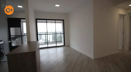 Apartamento com 3 Quartos para alugar, 78m² no Vila Yara, Osasco