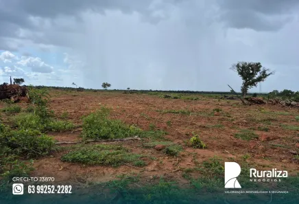 Fazenda / Sítio / Chácara à venda, 528m² no , Lagoa da Confusão