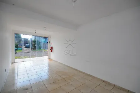 para alugar, 37m² no Campos do Iguaçu, Foz do Iguaçu