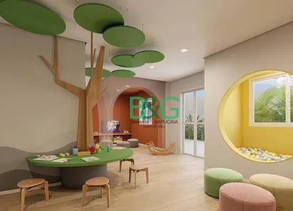 Apartamento com 3 Quartos à venda, 60m² no Jardim Pereira Leite, São Paulo