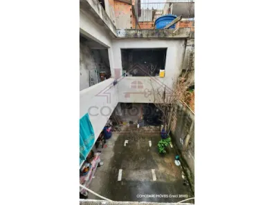 Sobrado com 3 Quartos à venda, 150m² no Jardim Nova Vitória I, São Paulo