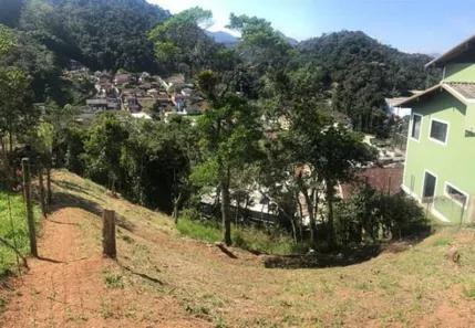Terreno / Lote / Condomínio à venda, 10m² no Bingen, Petrópolis